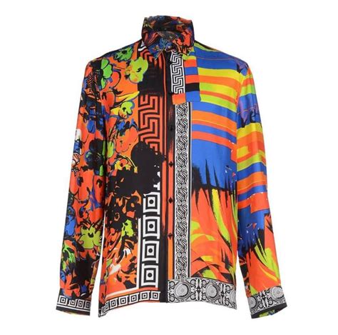 bruno mars versace shirt for sale|bruno Versace on the floor.